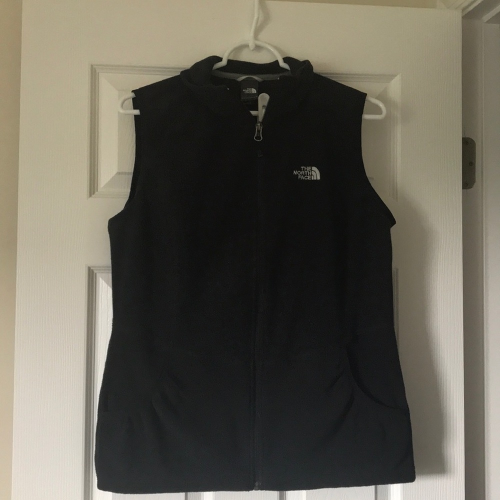The North Face Fleece Vest
